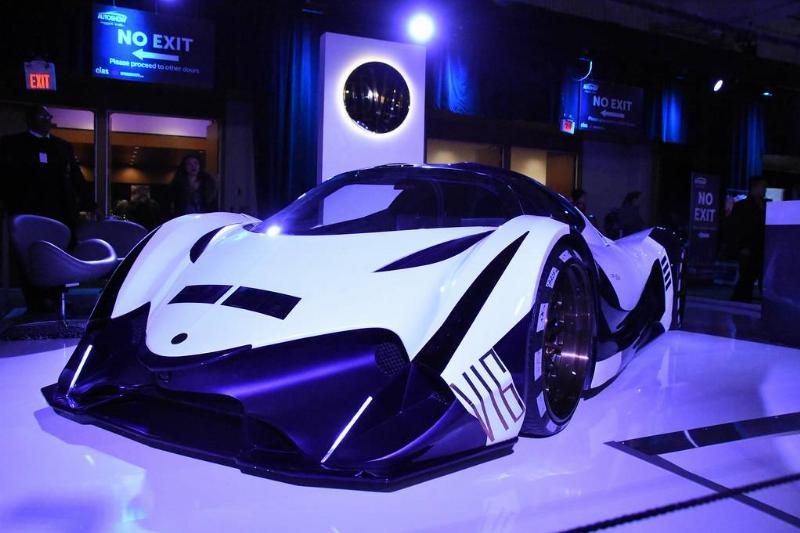 Devel Sixteen Devel Sixteen