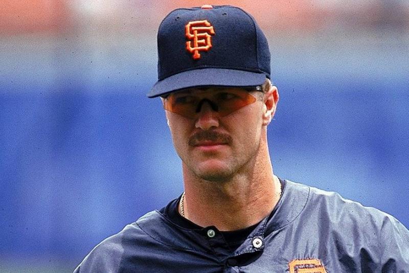 Jeff Kent Jeff Kent of the san francisco giants
