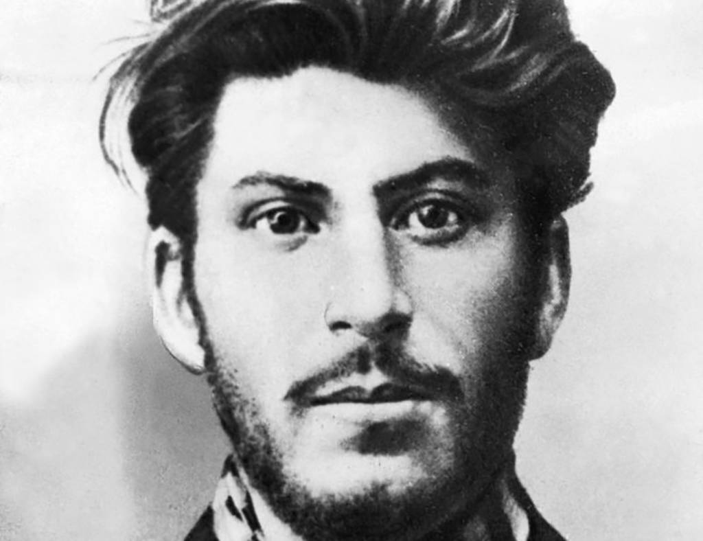 Picture of Joseph Stalin 