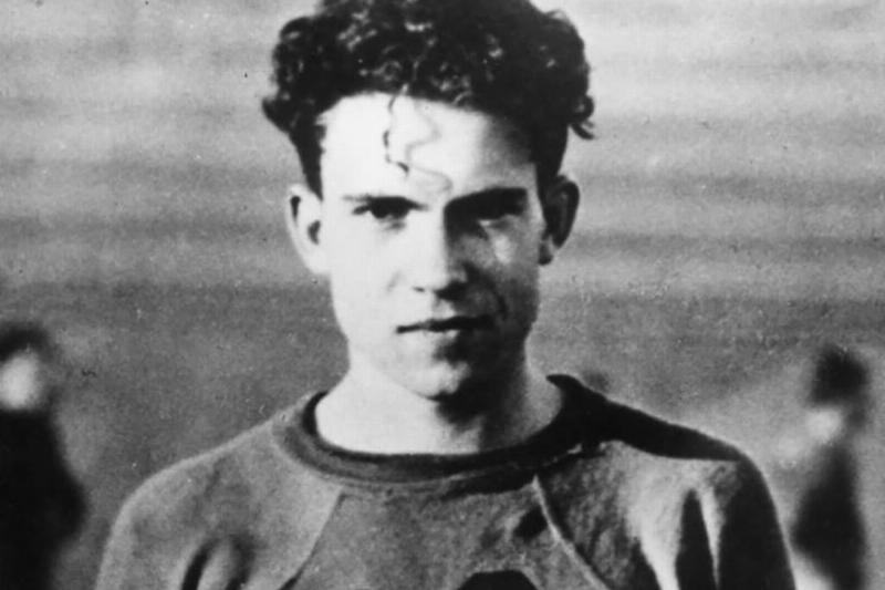 Picture of Richard Nixon 