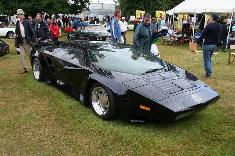 Vector W8 Vector W8