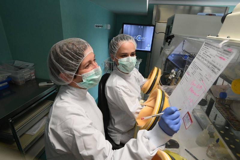 FRANCE-HEALTH-MEDECINE-CANCER