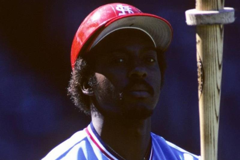 gary templeton gary templeton of the st louis cardinals