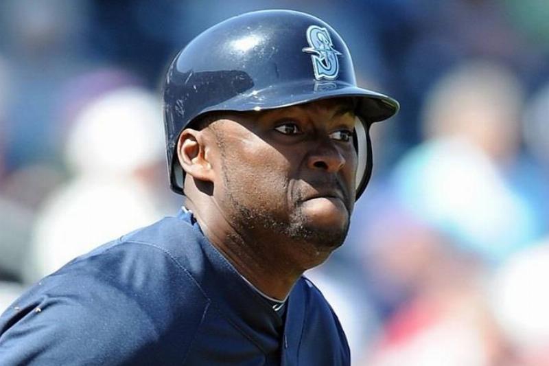 milton bradley milton bradley of the mariners