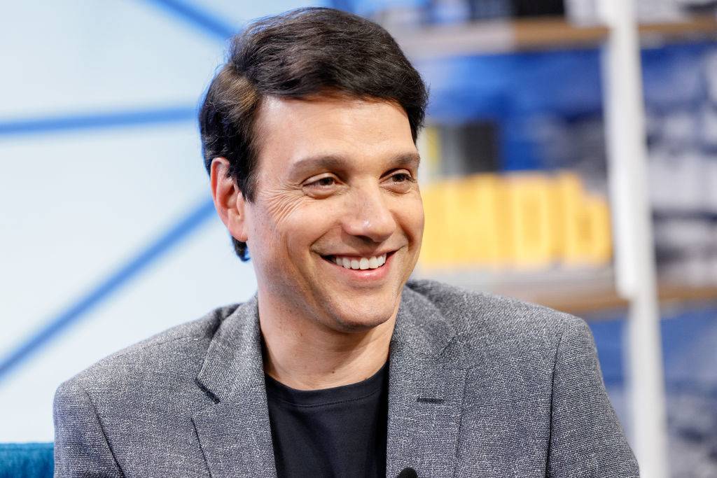 ralph macchio in 2019