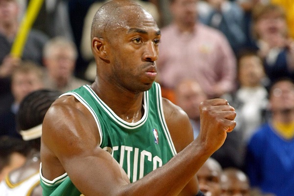 26 Estrellas NBA Retiradas 6