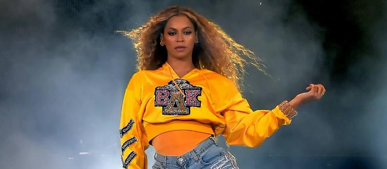 Beyoncé