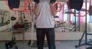 Hysterical Moments When Weird People Tried To Fake It, But Just Didn’t Make It (Captured On Camera)