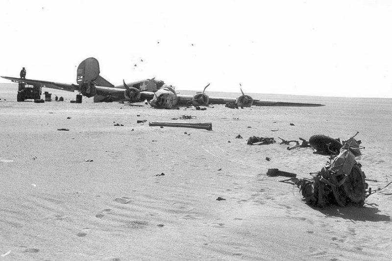 B-24D-crash-26817