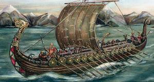 Skol! Surprising Facts About Viking Hygiene