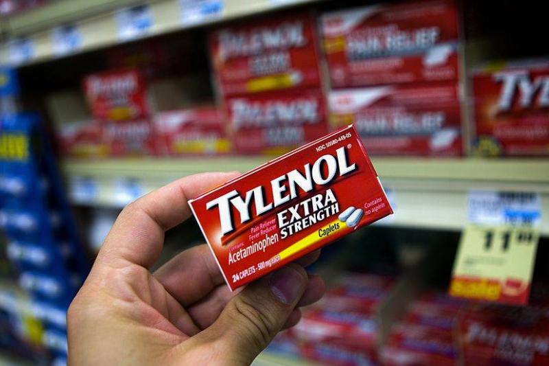 Tylenol Tylenol