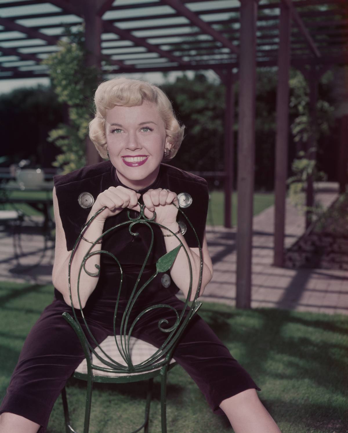 Doris Day