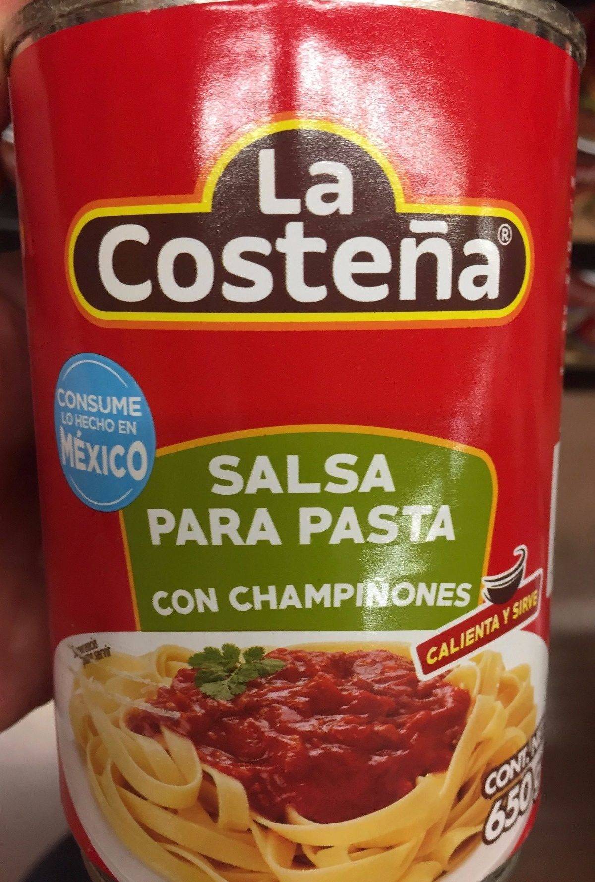 salsa