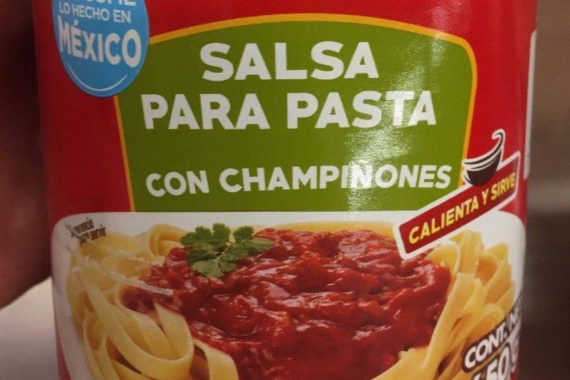 salsa salsa