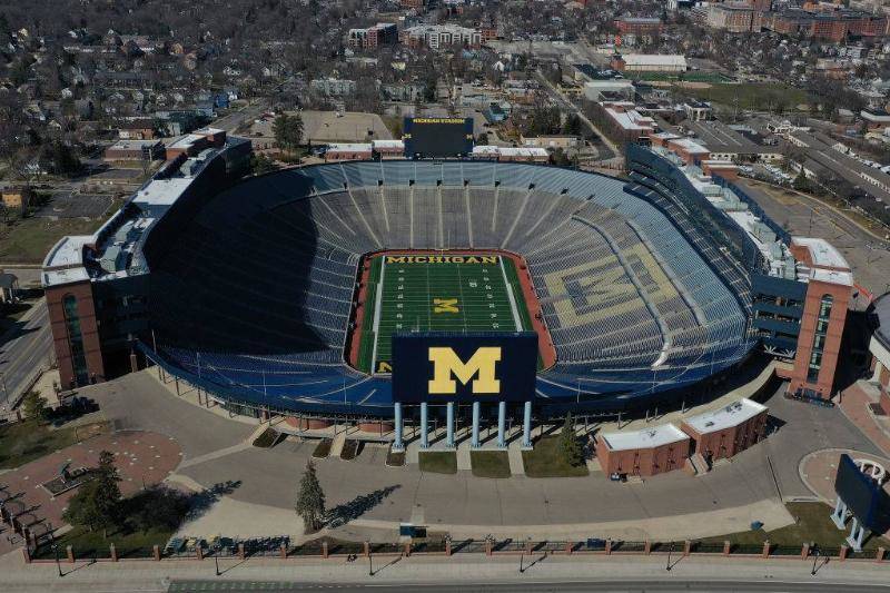 Ann Arbor Ann Arbor