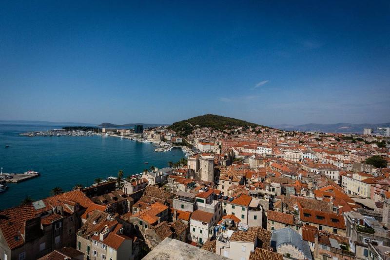 Croatia Croatia