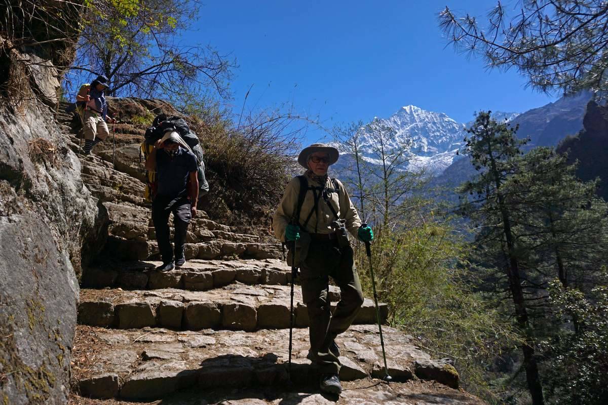 Nepal Is full Of Things To Discover Nepal Is full Of Things To Discover