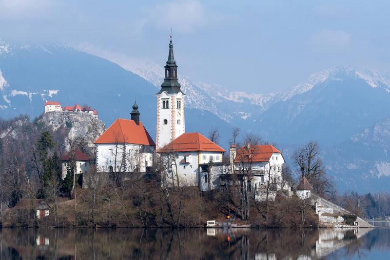 Slovenia Slovenia