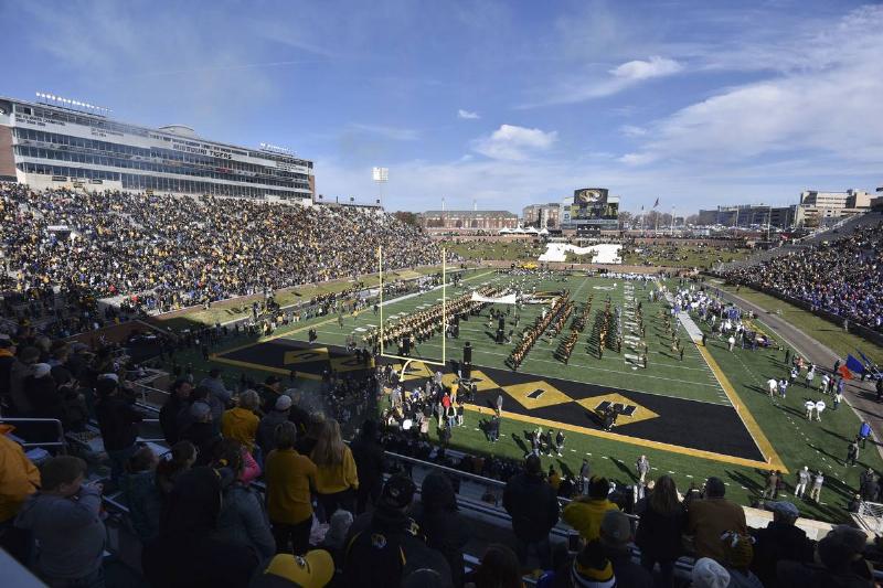 University of Missouri University of Missouri
