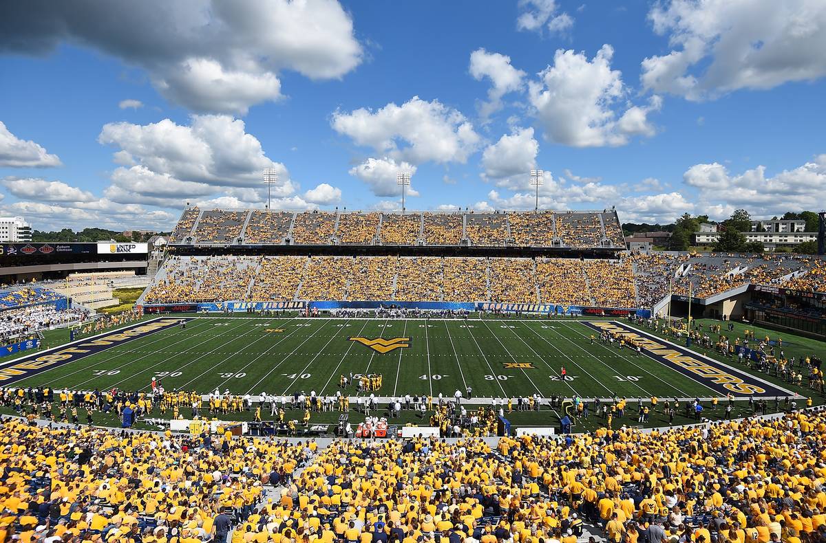 WVU WVU