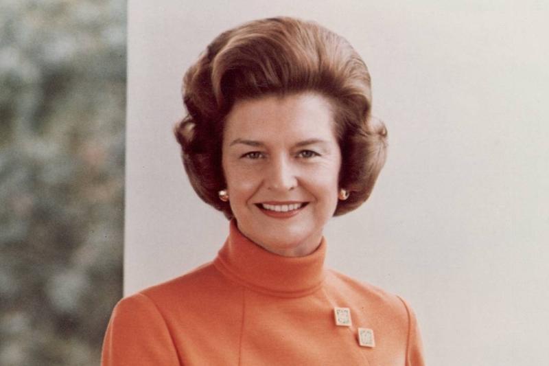 Betty Ford Betty Ford