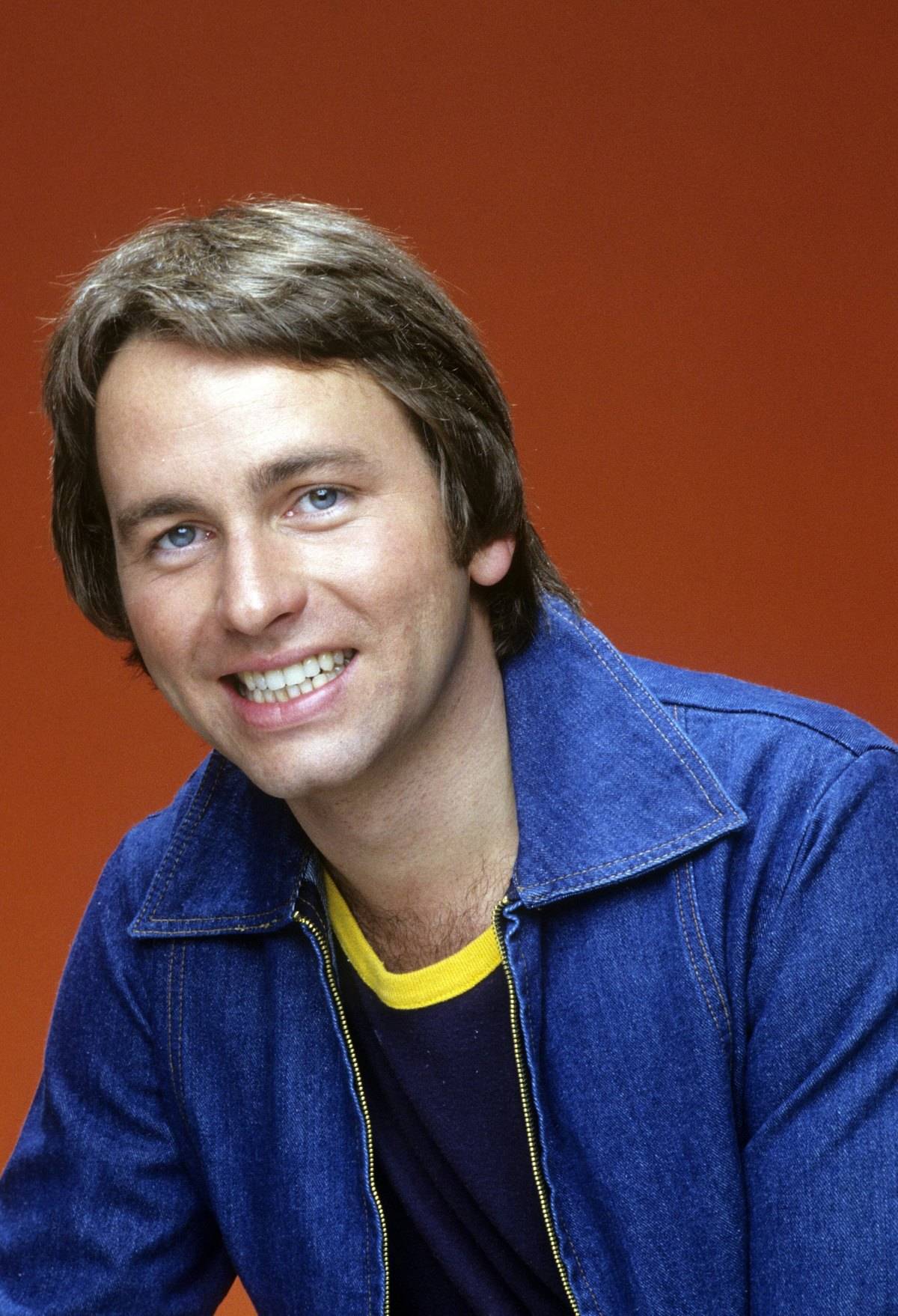 john ritter as jack tripper on three's company
