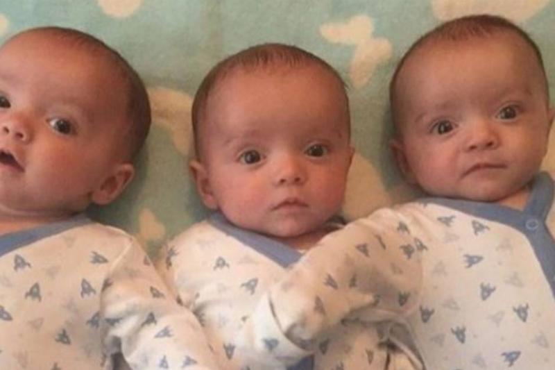 tci-triplets-blue-clouds-blanket tci-triplets-blue-clouds-blanket