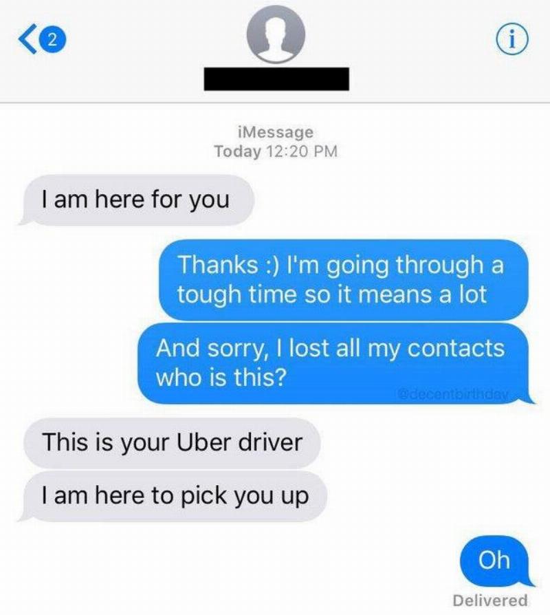 text