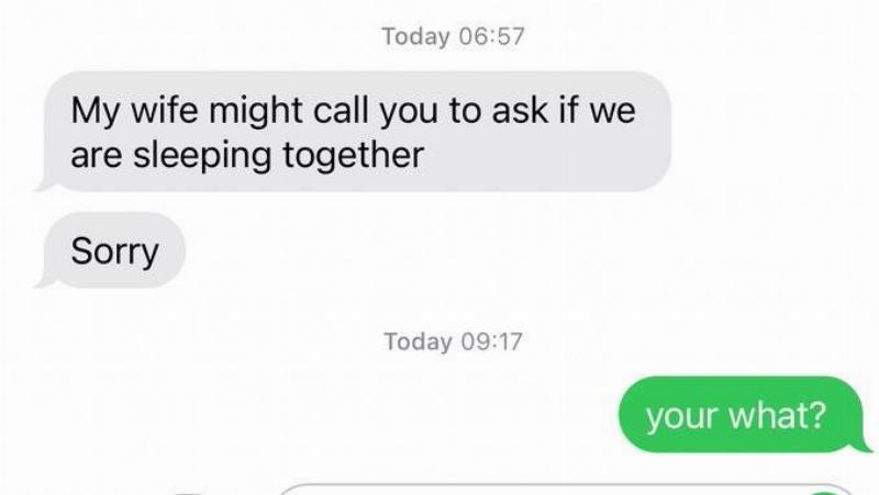 text