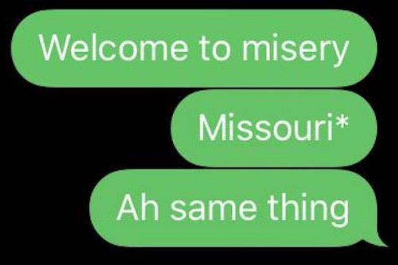 text