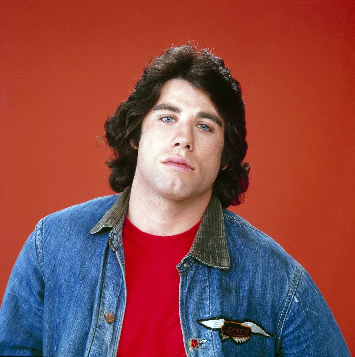 John Travolta as Vincent 