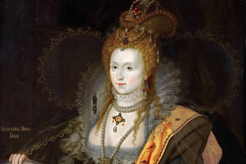 Queen Elizabeth I Queen Elizabeth I