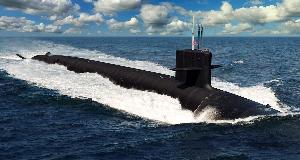 Why The U.S. Navy Is Building A New, Technologically-Advanced Nuclear Submarine