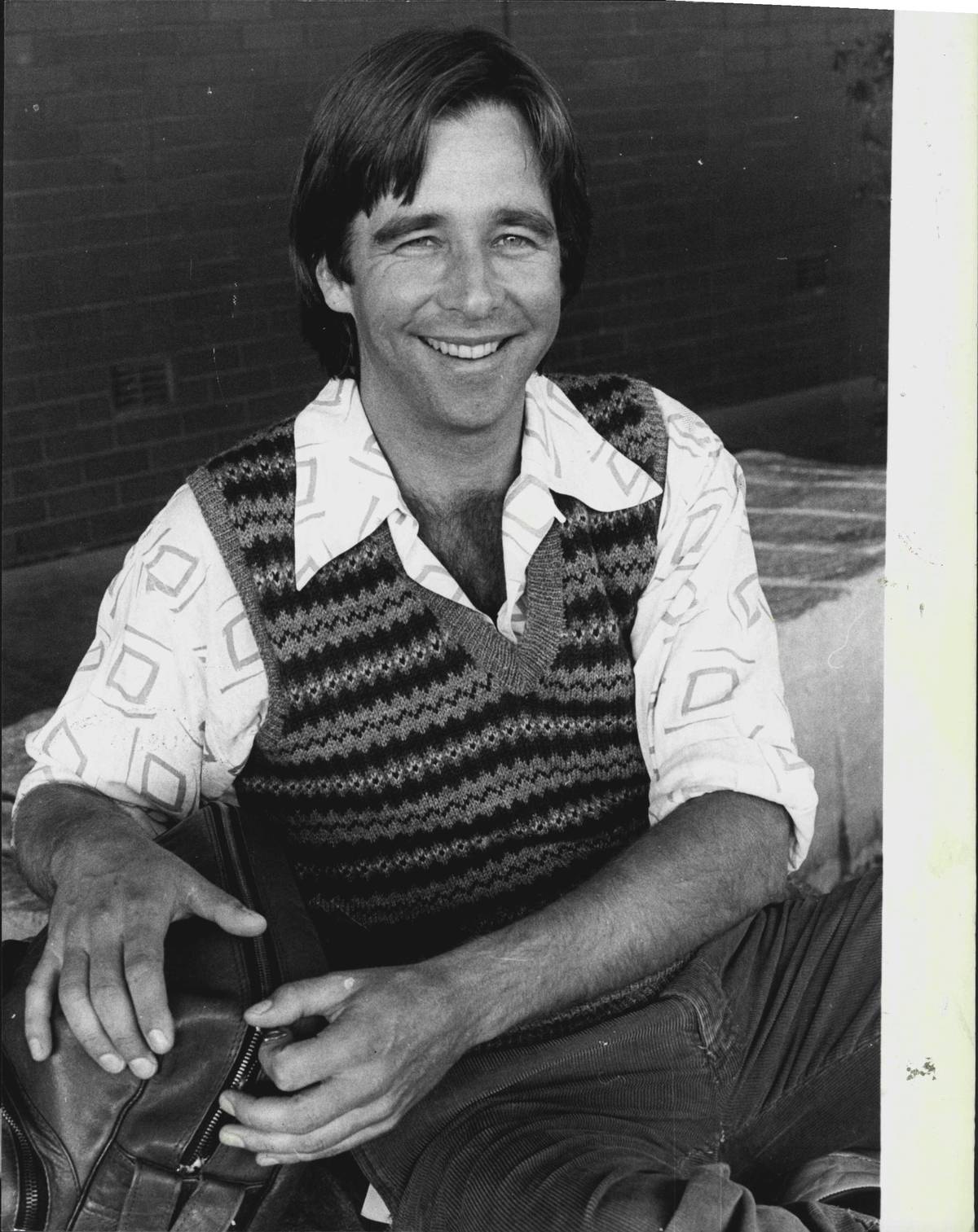Beau Bridges - Stage & Screen Actor.