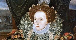 Queen Elizabeth I’s Iconic White Makeup Held A Deadly Secret