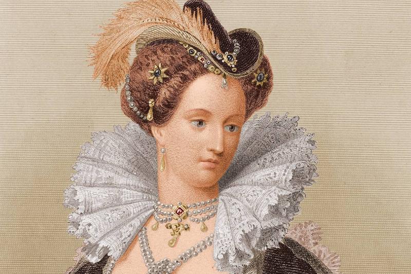 Queen Elizabeth I Queen Elizabeth I