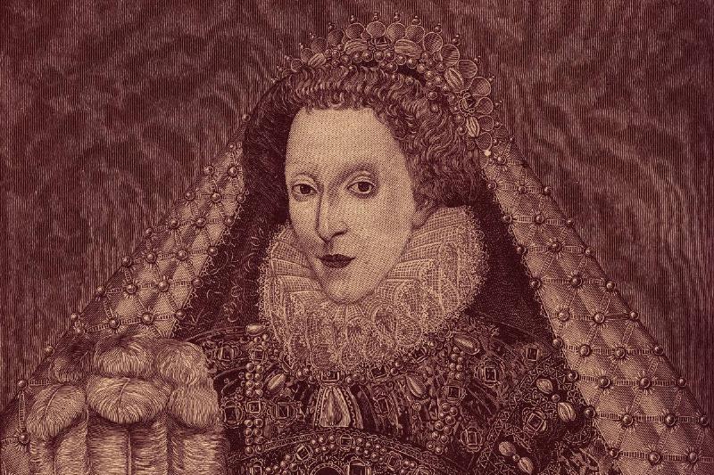 Queen Elizabeth I Queen Elizabeth I