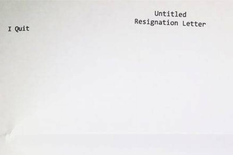 resignation-letter-format resignation-letter-format
