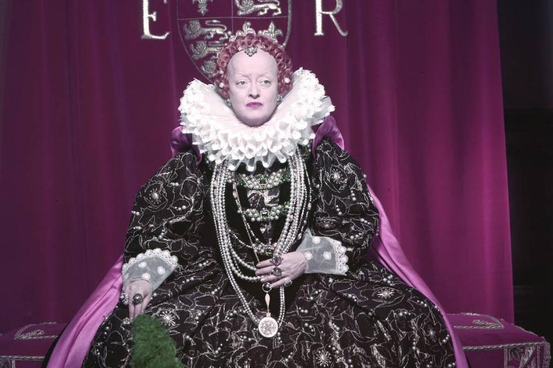 The Virgin Queen The Virgin Queen