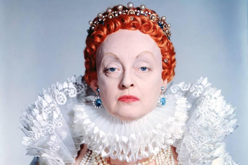 The Virgin Queen The Virgin Queen