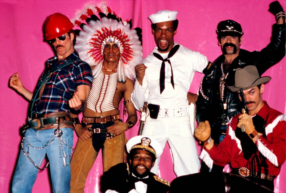 Village People