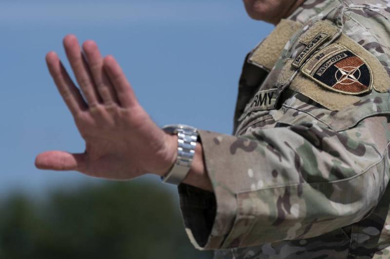 Army Gen. Austin S. Miller Returns From Afghanistan After US Forces Withdraw Army Gen. Austin S. Miller Returns From Afghanistan After US Forces Withdraw