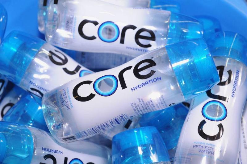 core hydration 686089686 core hydration water bottles