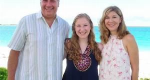 A Daughter Gave Her Parents A DNA Test, Which Revealed A Life-Changing Secret