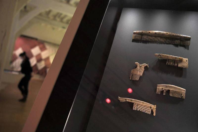 france-exhibition-history-archeology-vikings.-40430 france-exhibition-history-archeology-vikings.-40430
