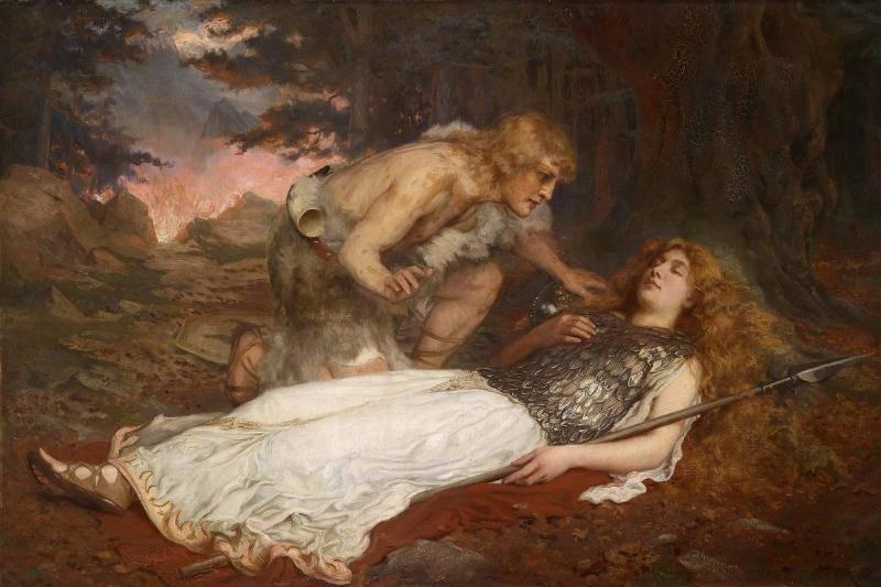 siegfried-and-brunnhilde.-57323 siegfried-and-brunnhilde.-57323