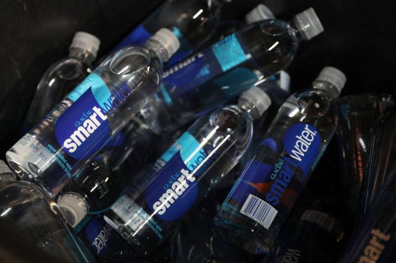 smartwater 1063226194 Glacier Smartwater bottles