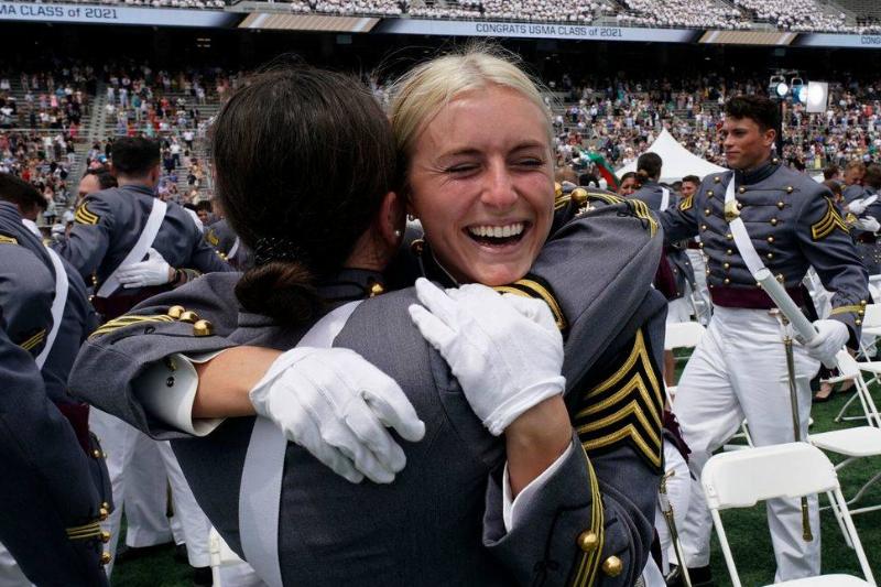 US-MILITARY-WEST POINT-DEFENCE US-MILITARY-WEST POINT-DEFENCE