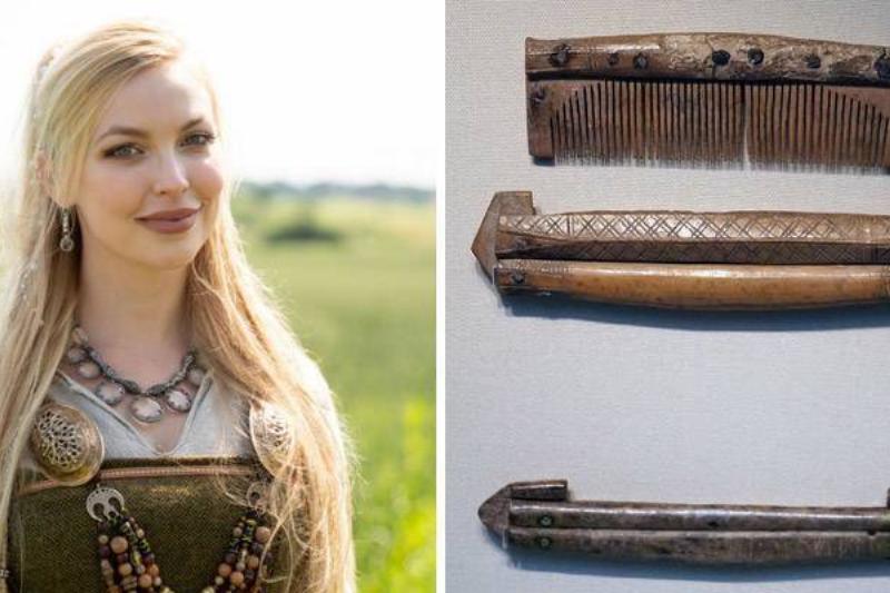 viking-with-comb-48153 viking-with-comb-48153