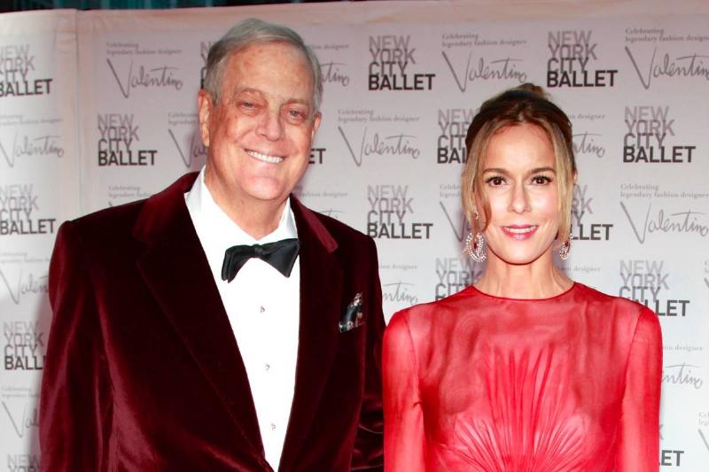 2012 New York City Ballet Fall Gala 2012 New York City Ballet Fall Gala